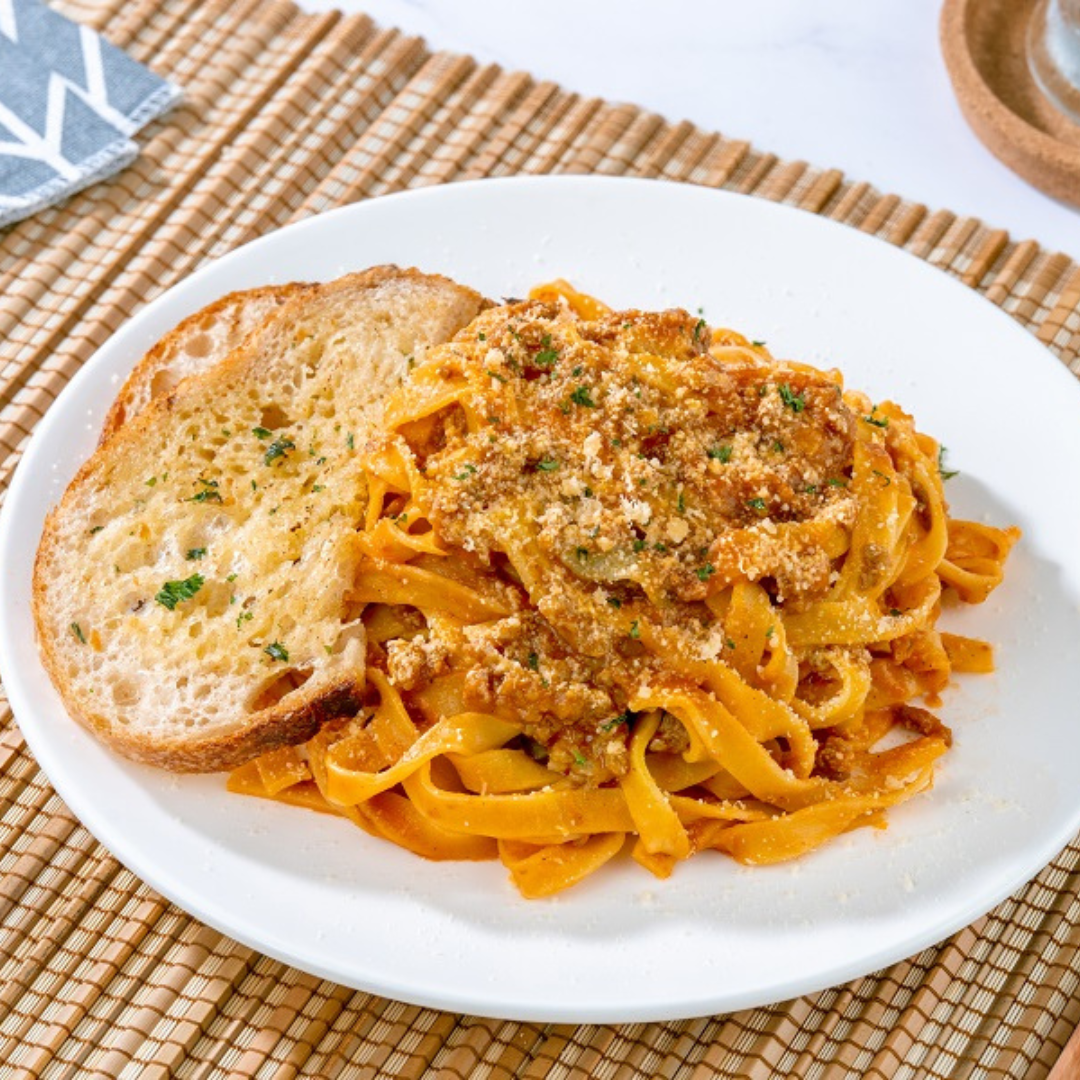 Menu Item Image